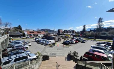 Local comercial en arriendo en PUCÓN