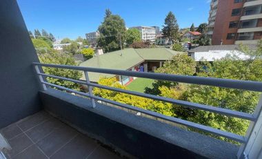 Departamento en venta en TEMUCO