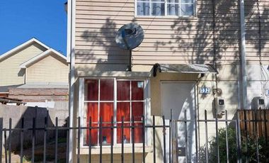 Casa en venta en LOS ANDES