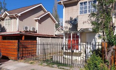 Casa en venta en LOS ANDES