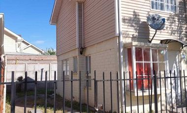 Casa en venta en LOS ANDES