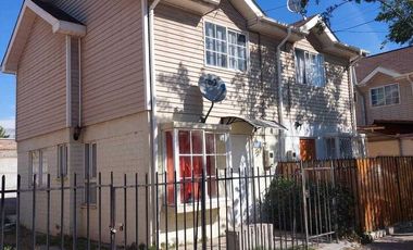 Casa en venta en LOS ANDES