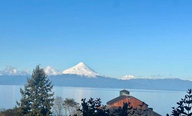 Parcela en venta en FRUTILLAR