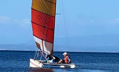 Parcela en venta en FRUTILLAR