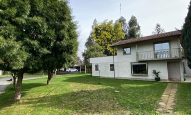 Casa en venta en LOS ANGELES