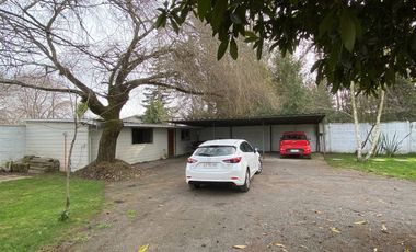 Casa en venta en LOS ANGELES