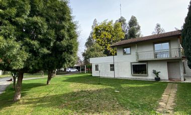 Casa en venta en LOS ANGELES