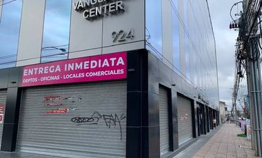 Local comercial en arriendo en TEMUCO