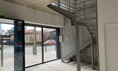 Local comercial en arriendo en TEMUCO