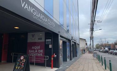 Local comercial en arriendo en TEMUCO