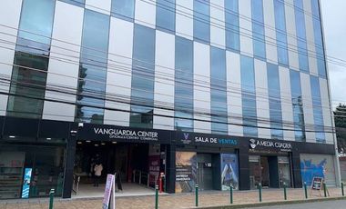 Local comercial en arriendo en TEMUCO