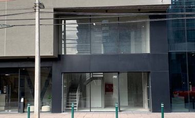 Local comercial en arriendo en TEMUCO