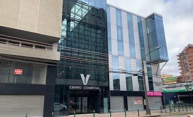 Local comercial en arriendo en TEMUCO