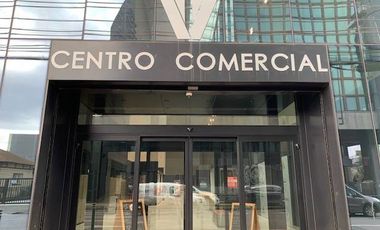Local comercial en arriendo en TEMUCO
