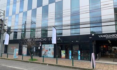 Local comercial en arriendo en TEMUCO