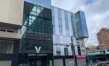 Local comercial en arriendo en TEMUCO