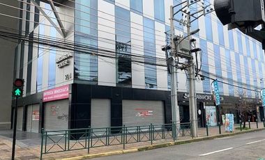 Local comercial en arriendo en TEMUCO
