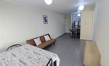 Departamento en Venta en SECTOR PLAYA BRAVA