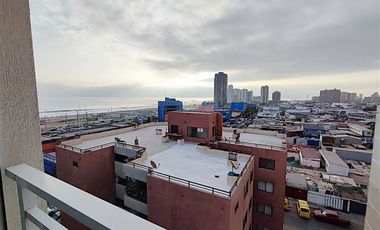 Departamento en Venta en SECTOR PLAYA BRAVA