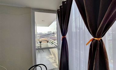 Departamento en Venta en SECTOR PLAYA BRAVA