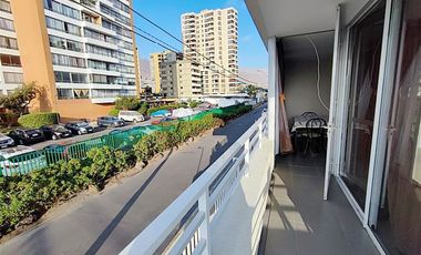 Departamento en Venta en SECTOR PLAYA BRAVA