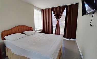 Departamento en Venta en SECTOR PLAYA BRAVA