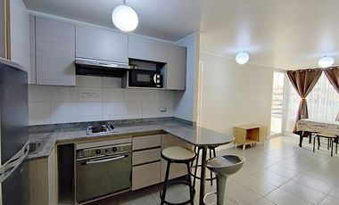 Departamento en Venta en SECTOR PLAYA BRAVA