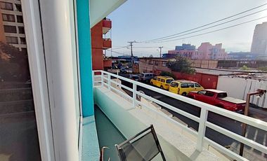Departamento en Venta en SECTOR PLAYA BRAVA