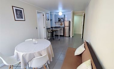 Departamento en Venta en SECTOR PLAYA BRAVA