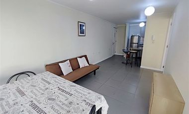 Departamento en Venta en SECTOR PLAYA BRAVA