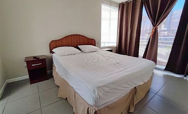 Departamento en Venta en SECTOR PLAYA BRAVA