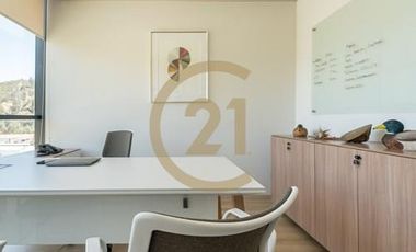 Venta moderna oficina Edificio Reitz