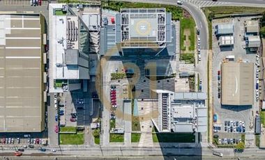 Venta moderna oficina Edificio Reitz