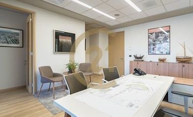 Venta moderna oficina Edificio Reitz