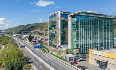 Venta moderna oficina Edificio Reitz