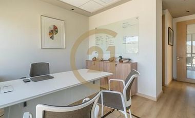 Venta moderna oficina Edificio Reitz