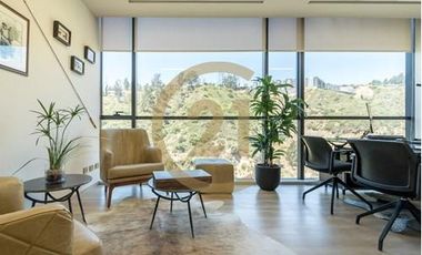 Venta moderna oficina Edificio Reitz