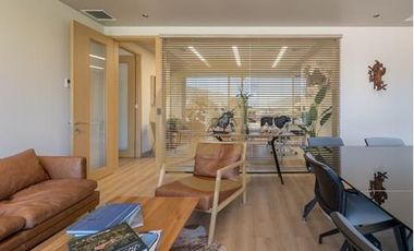 Venta moderna oficina Edificio Reitz