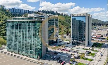 Venta moderna oficina Edificio Reitz
