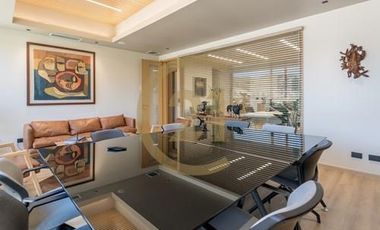 Venta moderna oficina Edificio Reitz