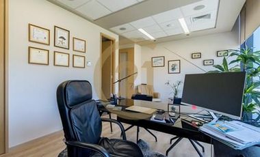 Venta moderna oficina Edificio Reitz