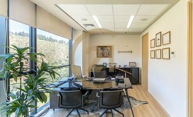 Venta moderna oficina Edificio Reitz