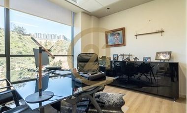 Venta moderna oficina Edificio Reitz