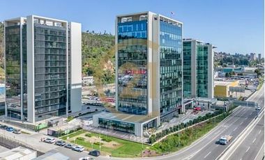 Venta moderna oficina Edificio Reitz