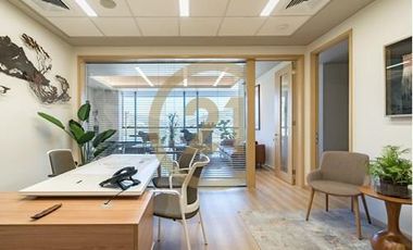 Venta moderna oficina Edificio Reitz