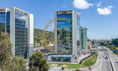 Venta moderna oficina Edificio Reitz