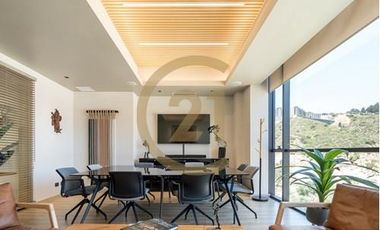 Venta moderna oficina Edificio Reitz