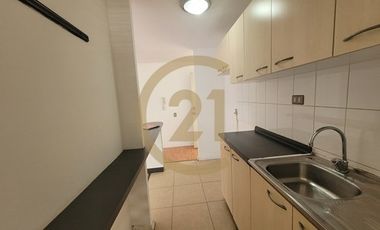 Rebajado Departamento Venta en Curauma