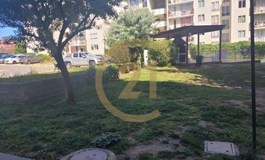 Rebajado Departamento Venta en Curauma