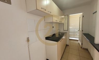 Rebajado Departamento Venta en Curauma